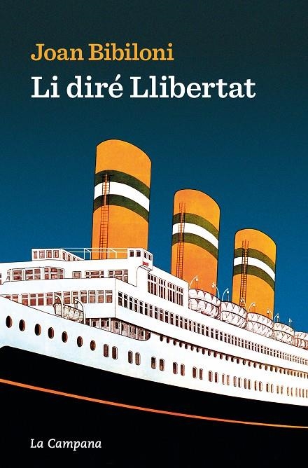 Li diré Llibertat | Bibiloni, Joan | Llibreria La Figaflor - Abrera