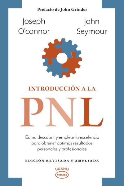 Introducción a la PNL | Seymour, John / O'Connor, Joseph | Llibreria La Figaflor - Abrera