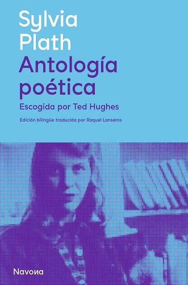 Antología poética | Plath, Sylvia | Llibreria La Figaflor - Abrera