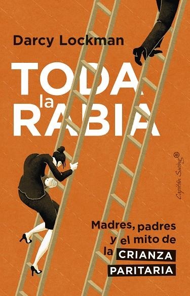 Toda la Rabia | Lockman, Darcy | Llibreria La Figaflor - Abrera