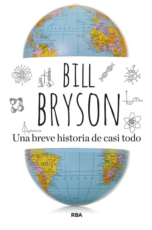 Una breve historia de casi todo | Bryson, Bill | Llibreria La Figaflor - Abrera