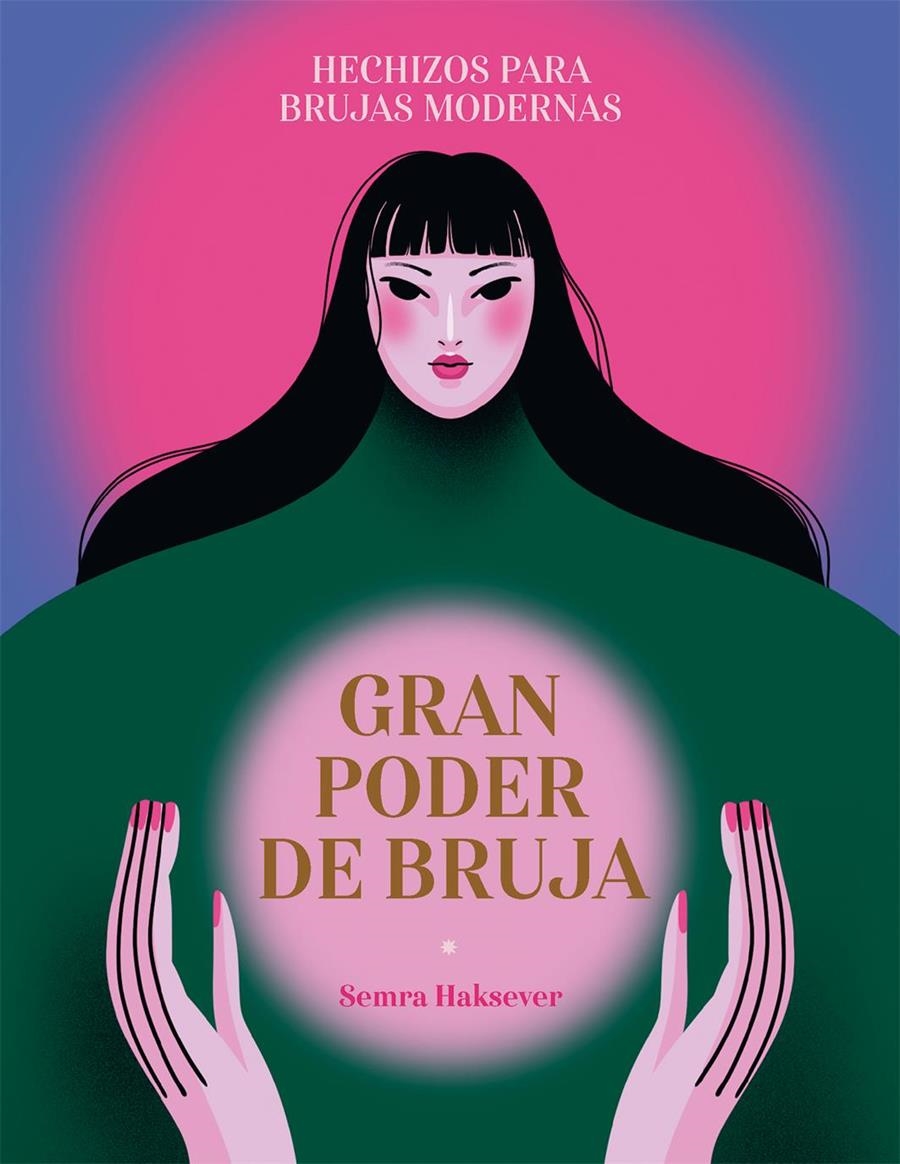 Gran poder de bruja | Haksever, Semra | Llibreria La Figaflor - Abrera