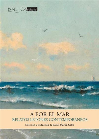 A por el mar | Martín Calvo, Rafael | Llibreria La Figaflor - Abrera