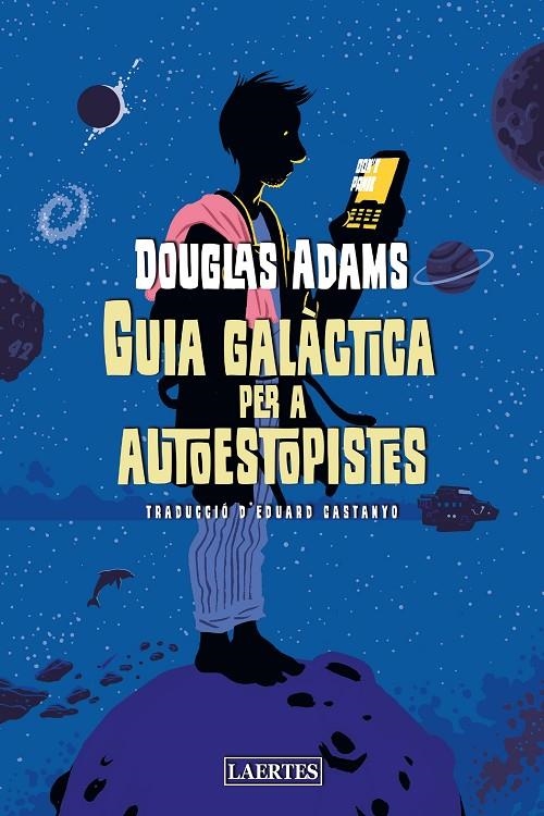 Guia galàctica per a autoestopistes | Adams, Douglas | Llibreria La Figaflor - Abrera