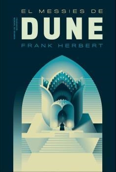 El messies de Dune | Herbert, Frank | Llibreria La Figaflor - Abrera