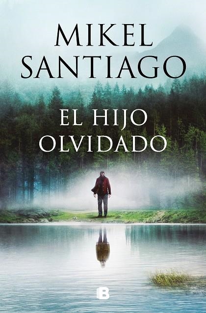 El hijo olvidado | Santiago, Mikel | Llibreria La Figaflor - Abrera