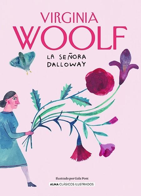 La señora Dalloway | Woolf, Virginia | Llibreria La Figaflor - Abrera