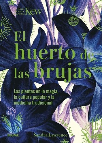 Huerto de las brujas | Lawrence, Sandra / Royal Botanic Gardens | Llibreria La Figaflor - Abrera