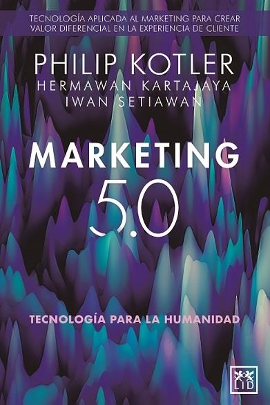 MARKETING 5.0 | KOTLER, PHILIP | Llibreria La Figaflor - Abrera