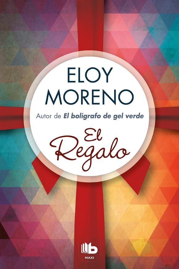 El regalo | Moreno, Eloy | Llibreria La Figaflor - Abrera