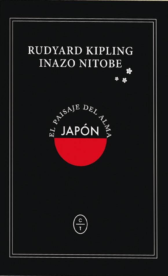 JAPÓN, el paisaje del alma. | KIPLING, RUDYARD / NITOBE, INAZO | Llibreria La Figaflor - Abrera