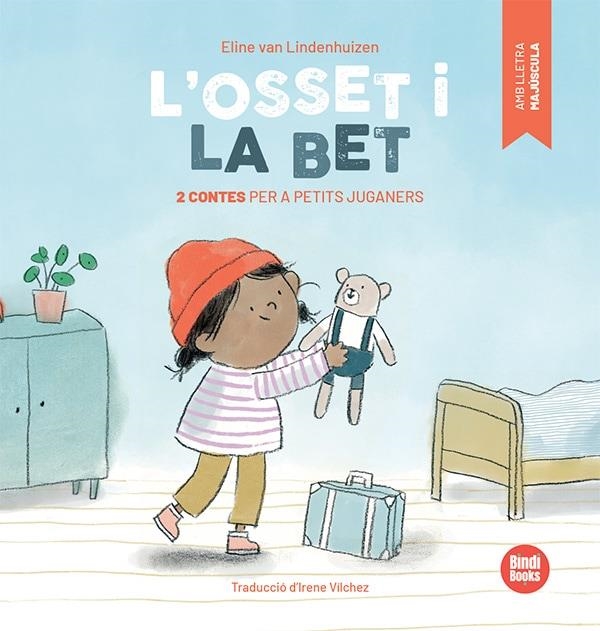 L'Osset i la Bet | van Lindenhuizen, Eline | Llibreria La Figaflor - Abrera