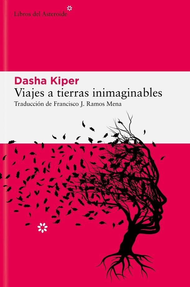 Viajes a tierras inimaginables | Kiper, Dasha | Llibreria La Figaflor - Abrera