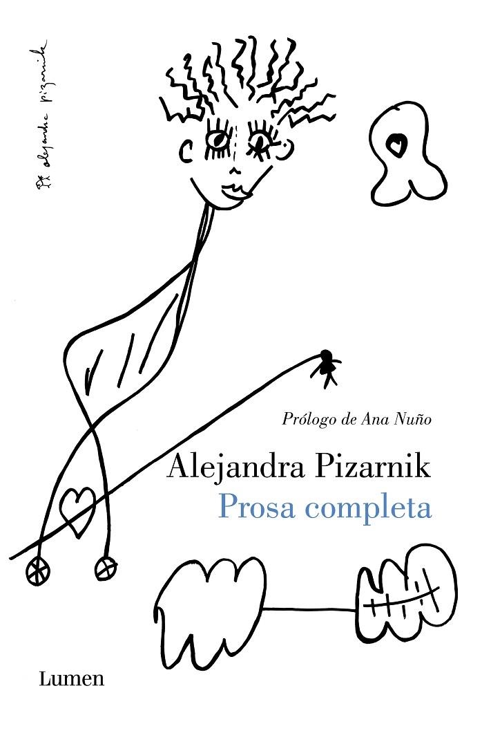 Prosa completa | Pizarnik, Alejandra | Llibreria La Figaflor - Abrera