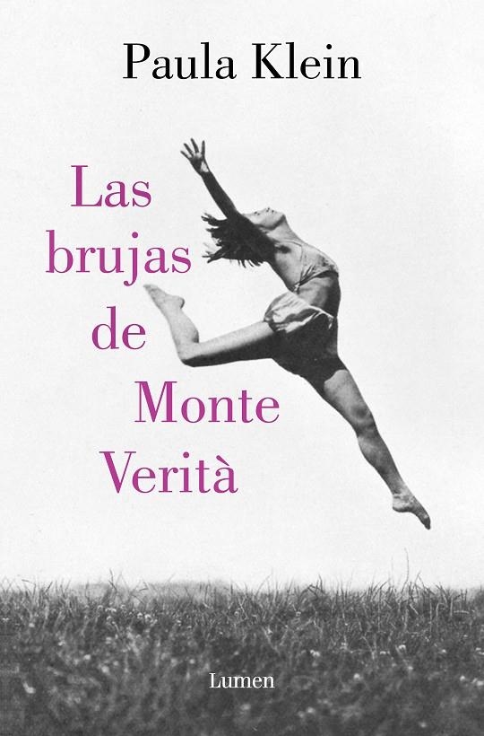 Las brujas de Monte Verità | Klein, Paula | Llibreria La Figaflor - Abrera