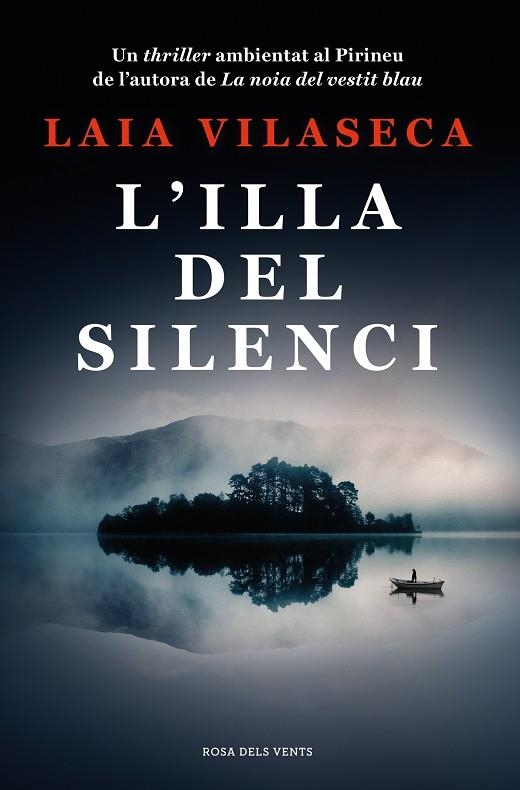 L'Illa del Silenci | Vilaseca, Laia | Llibreria La Figaflor - Abrera