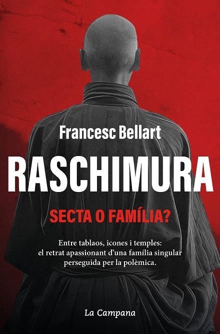 Raschimura | Bellart, Francesc | Llibreria La Figaflor - Abrera