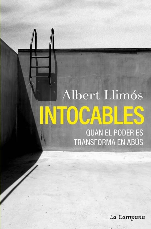 Intocables | Llimós, Albert | Llibreria La Figaflor - Abrera