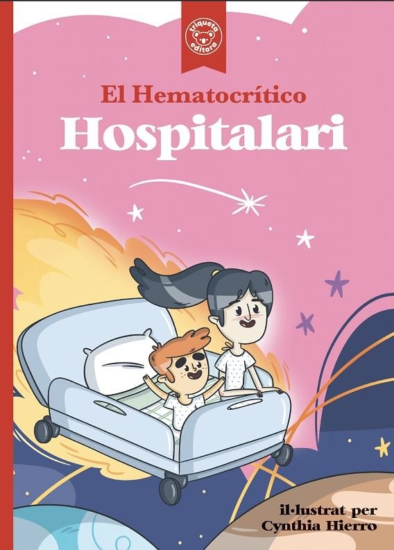 El Hematocrítico Hospitalari | Canosa, El Hematocrítico | Llibreria La Figaflor - Abrera