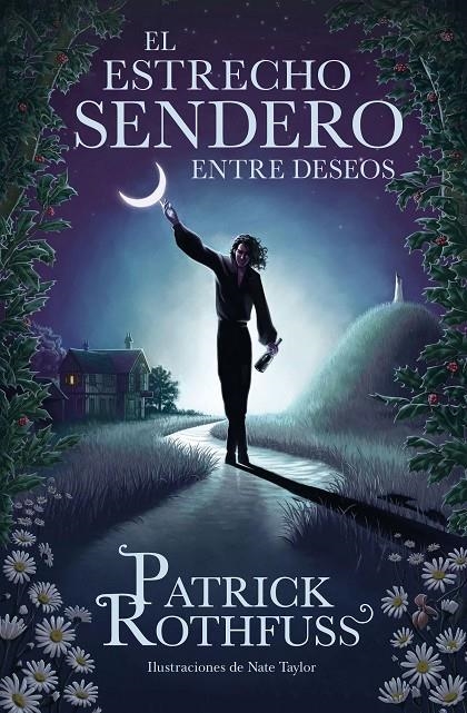 El estrecho sendero entre deseos | Rothfuss, Patrick | Llibreria La Figaflor - Abrera