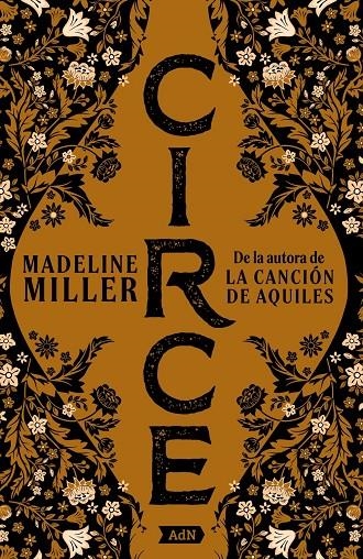 Circe [AdN] | Miller, Madeline | Llibreria La Figaflor - Abrera