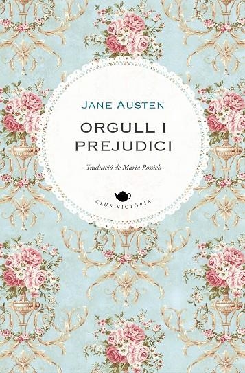 Orgull i prejudici | Austen, Jane | Llibreria La Figaflor - Abrera