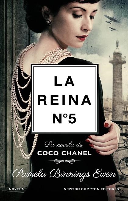 La reina nº5 | Binnings Ewen, Pamela | Llibreria La Figaflor - Abrera