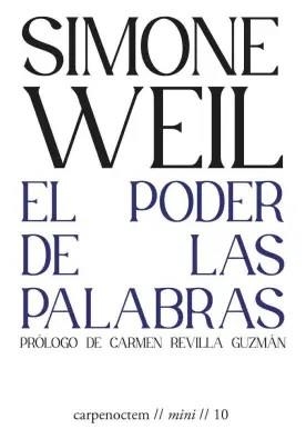 EL PODER DE LAS PALABRAS | Llibreria La Figaflor - Abrera