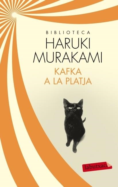 Kafka a la platja | Murakami, Haruki | Llibreria La Figaflor - Abrera